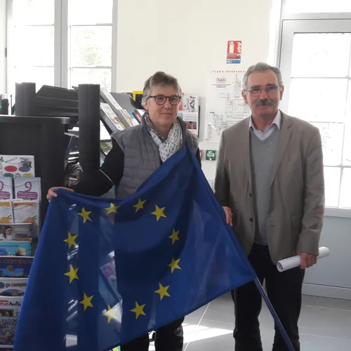 Journal du mardi 12 octobre (midi)